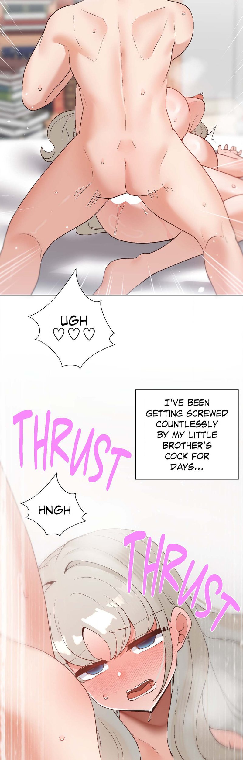 Family with Benefits page 44