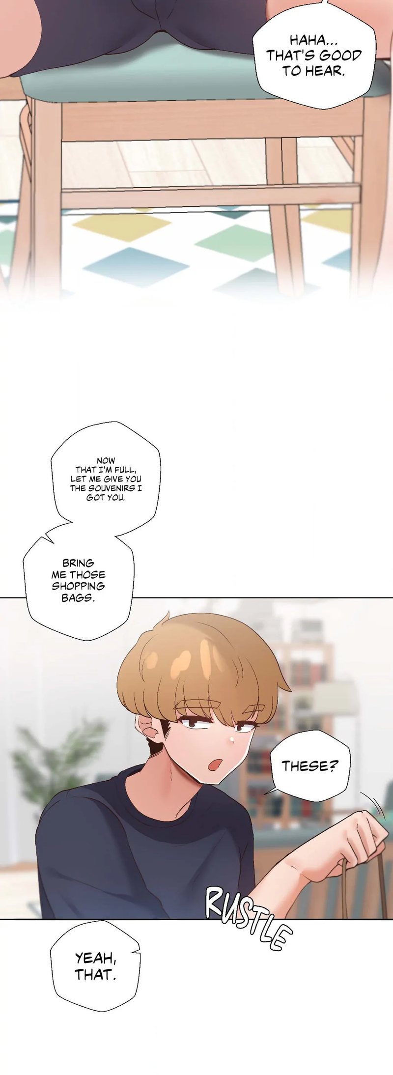 Family with Benefits page 10
