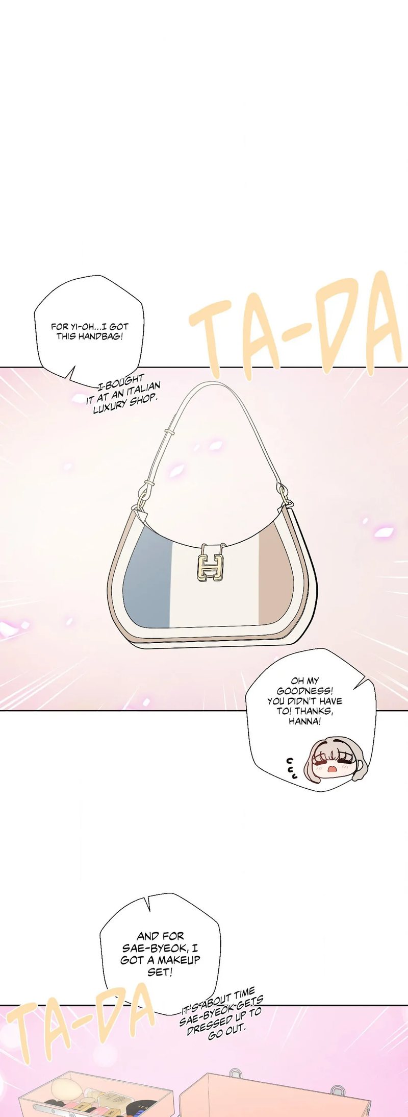 Family with Benefits page 11