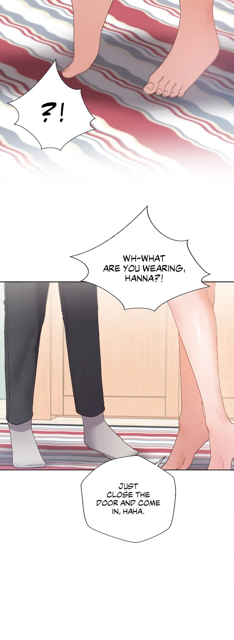 Family with Benefits page 20