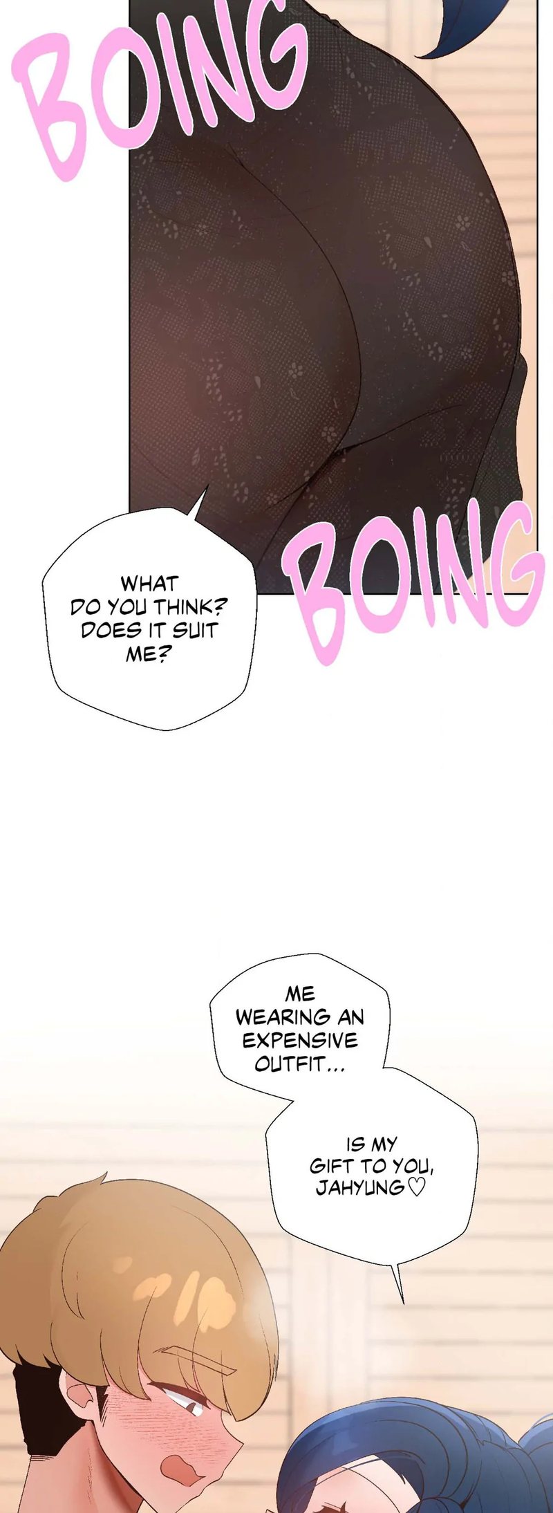 Family with Benefits page 22