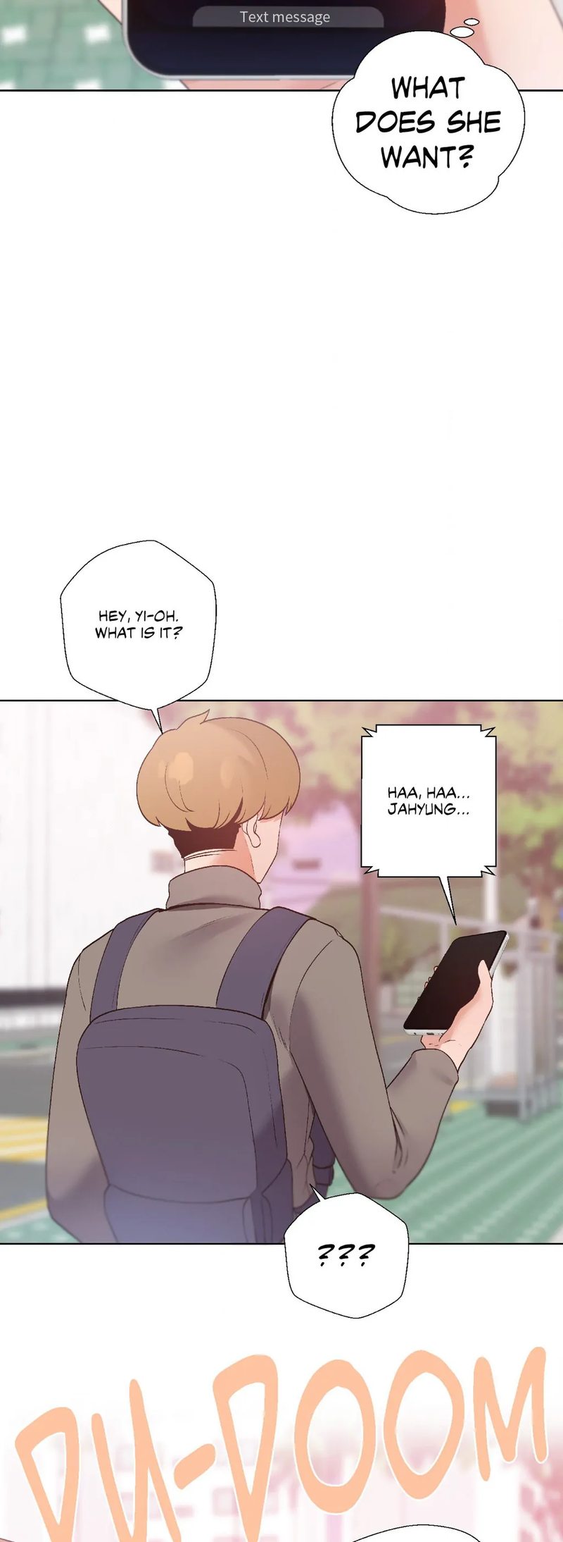 Family with Benefits page 15