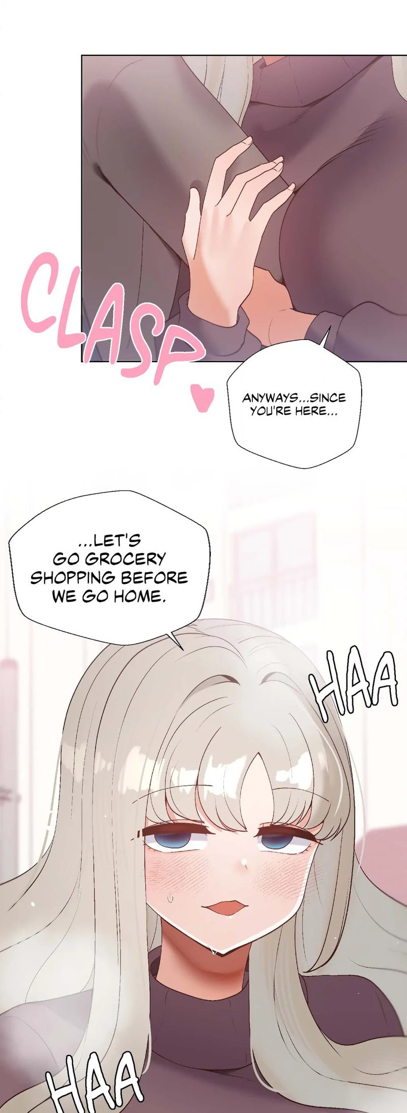 Family with Benefits page 18