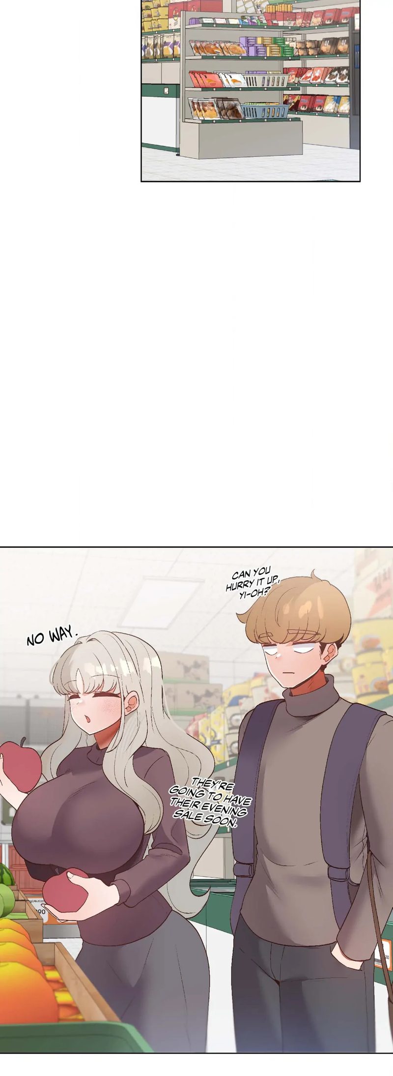 Family with Benefits page 20