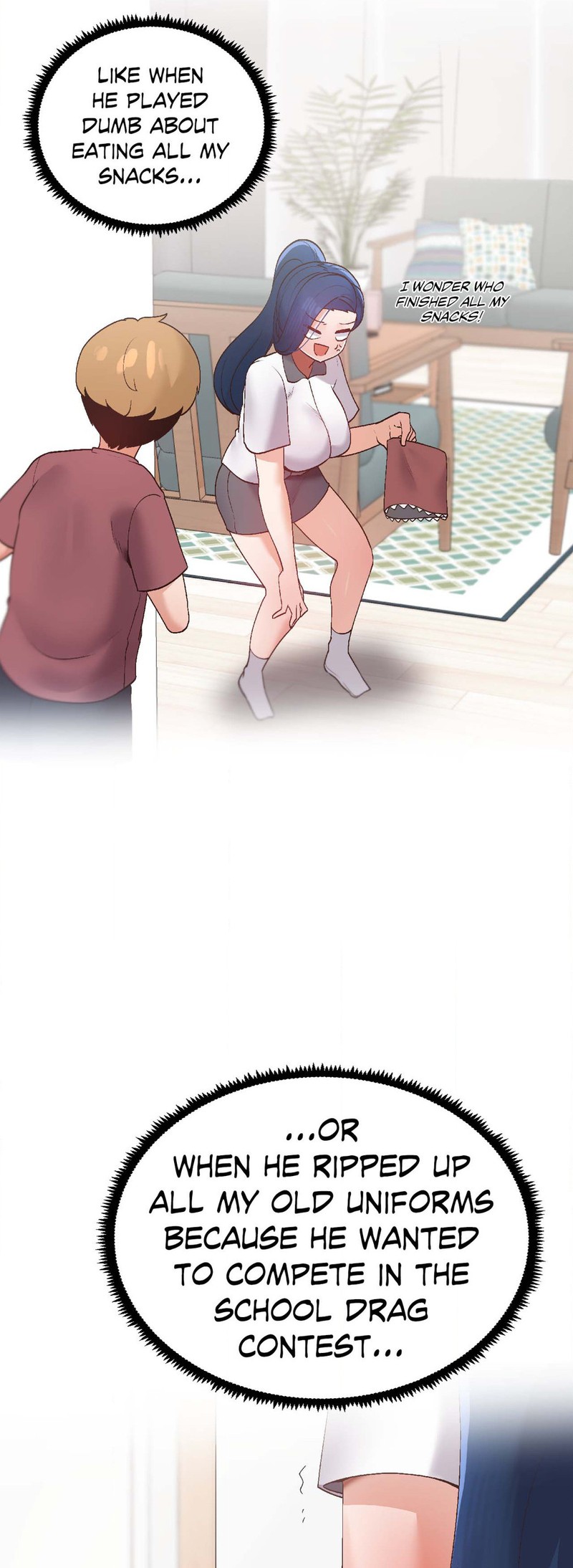 Family with Benefits page 19