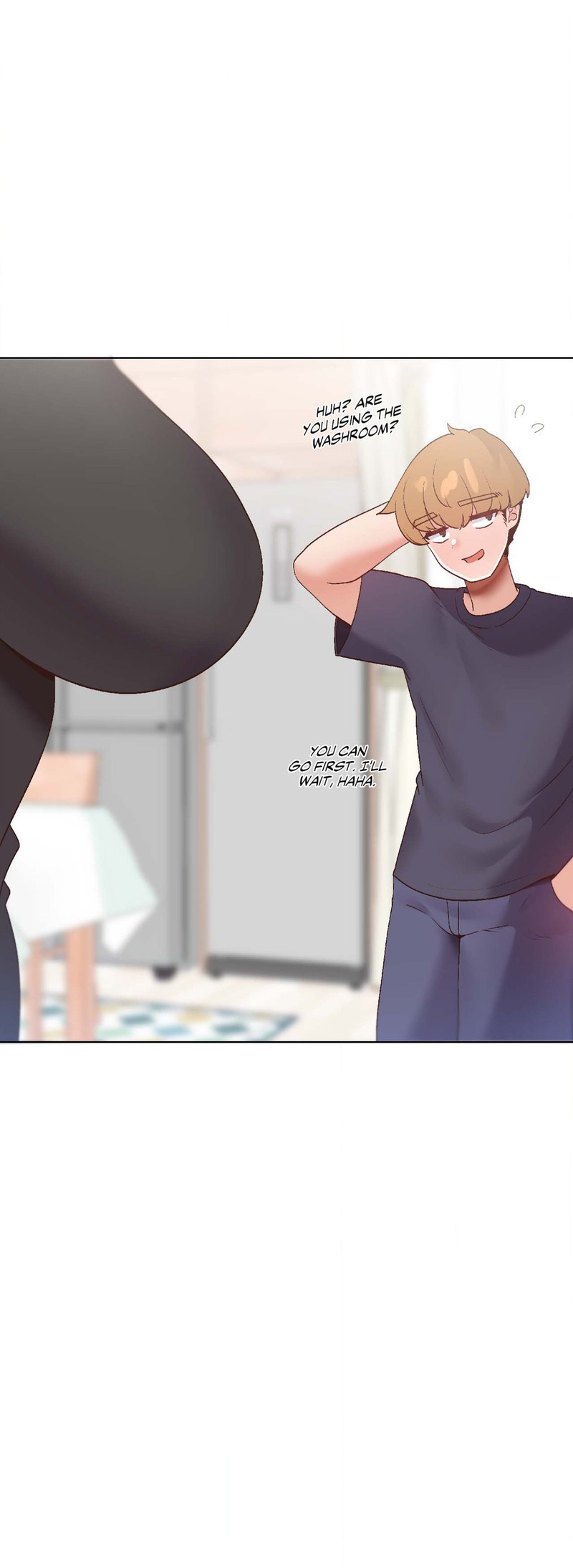 Family with Benefits page 23