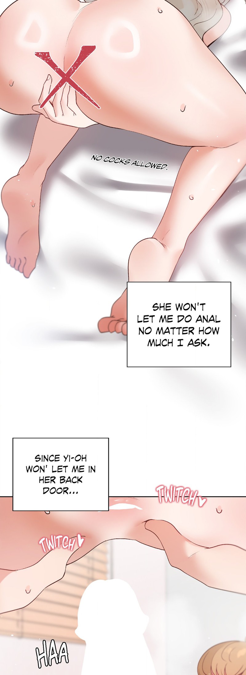 Family with Benefits page 43
