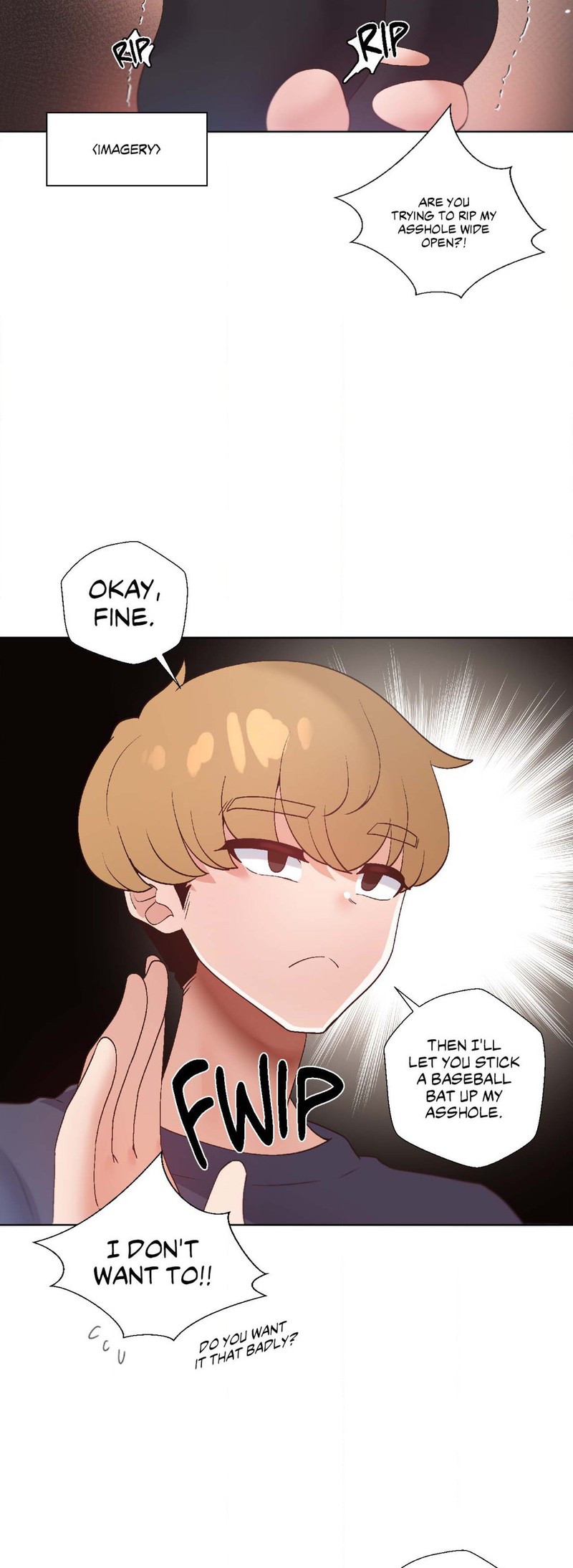 Family with Benefits page 49