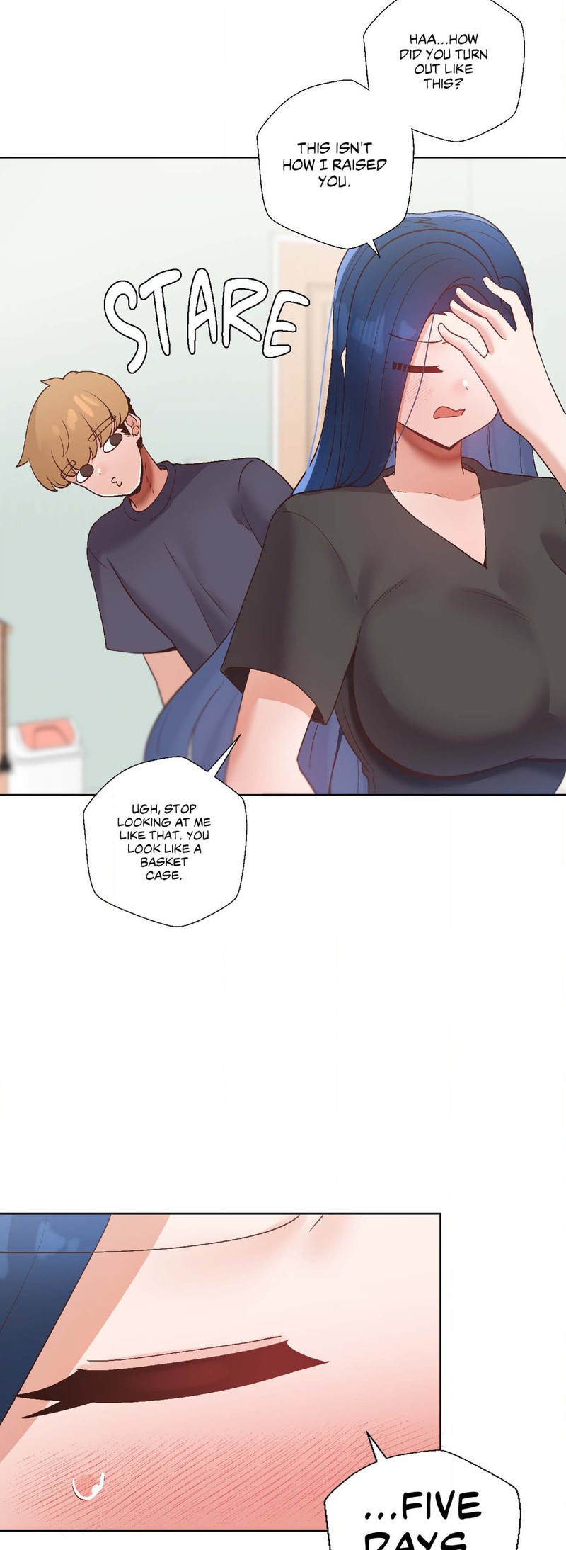 Family with Benefits page 50