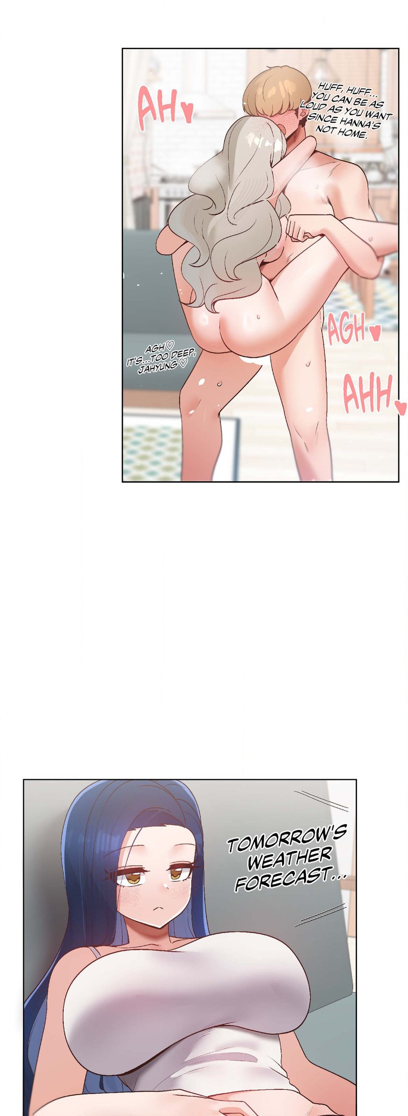 Family with Benefits page 54