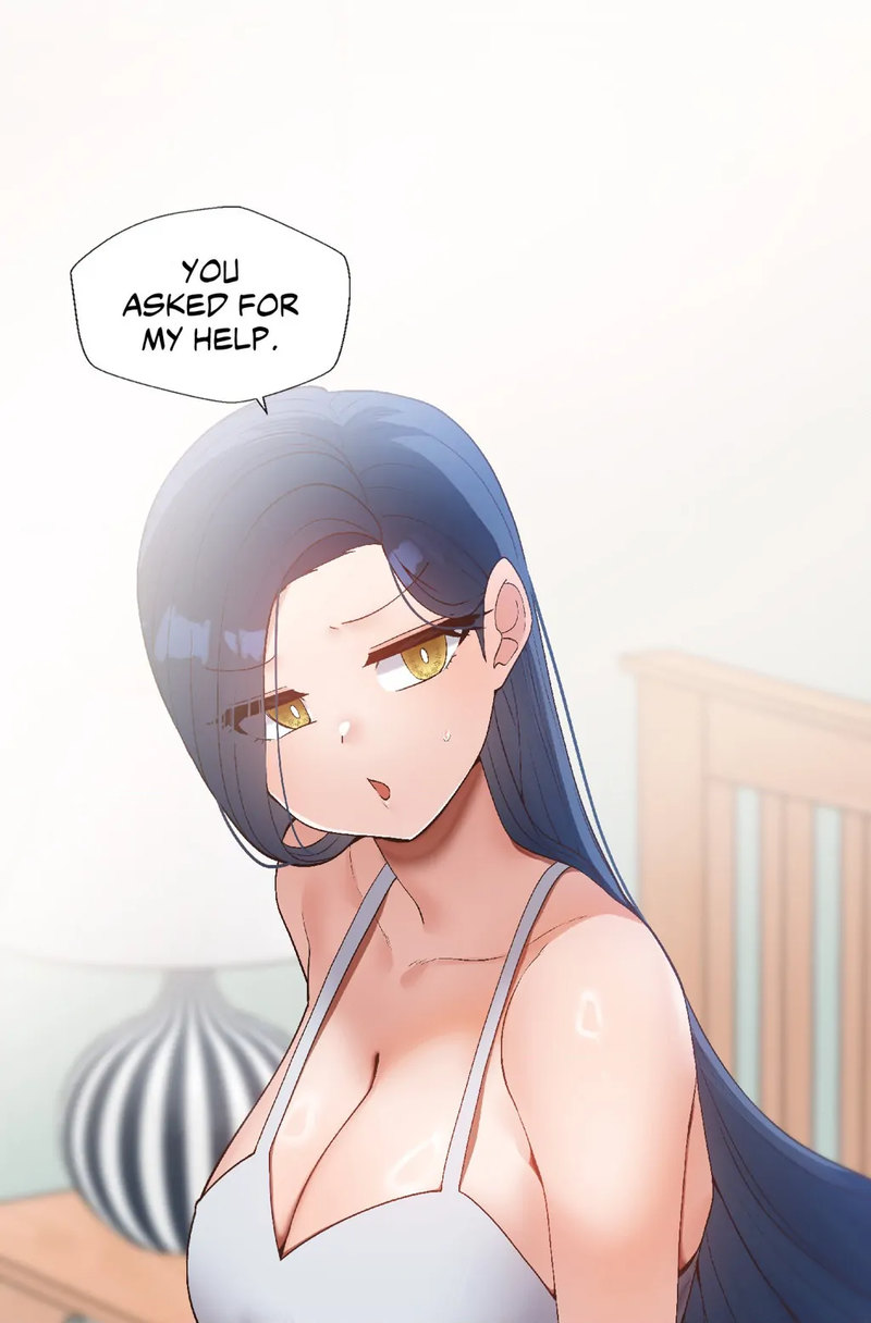 Family with Benefits page 1