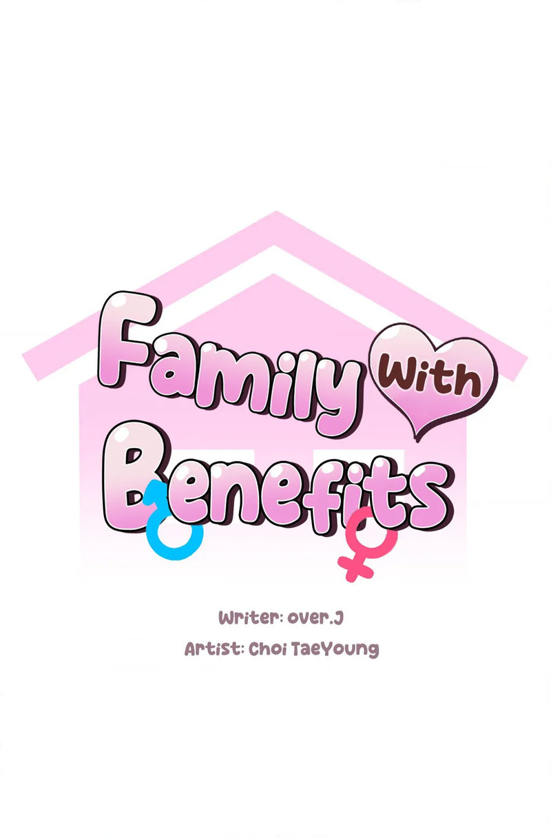 Family with Benefits page 3
