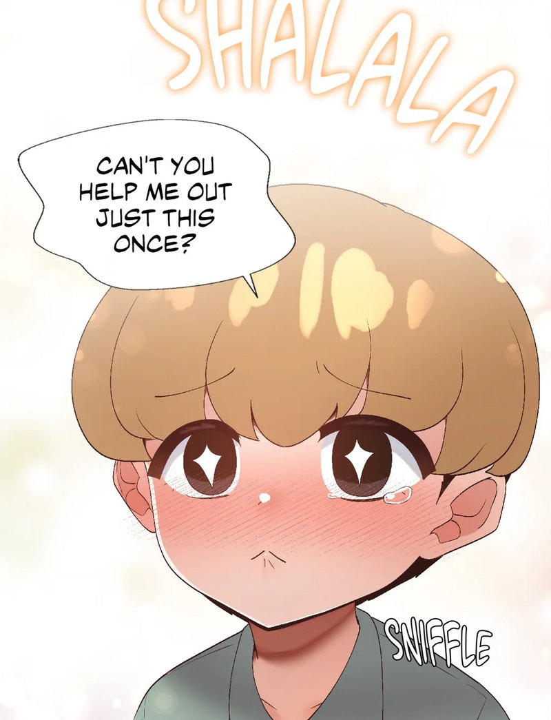 Family with Benefits page 96