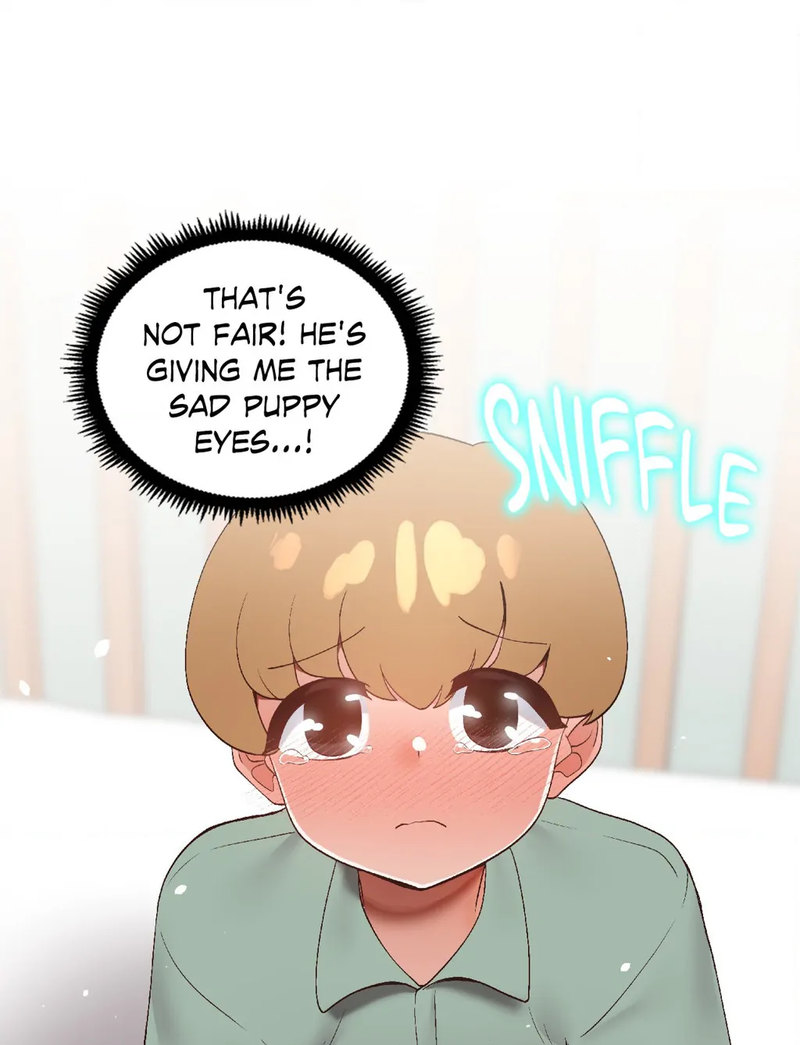 Family with Benefits page 99