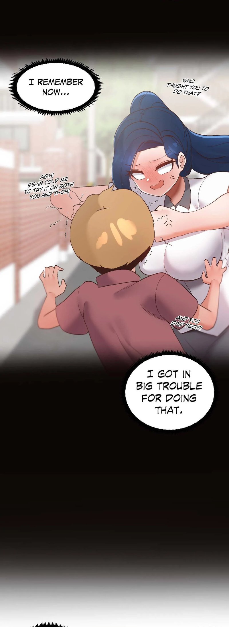 Family with Benefits page 37