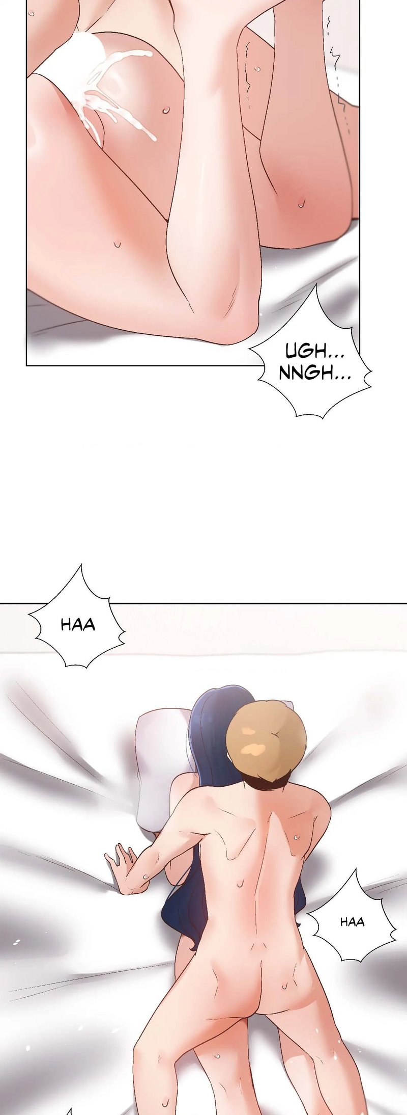 Family with Benefits page 50