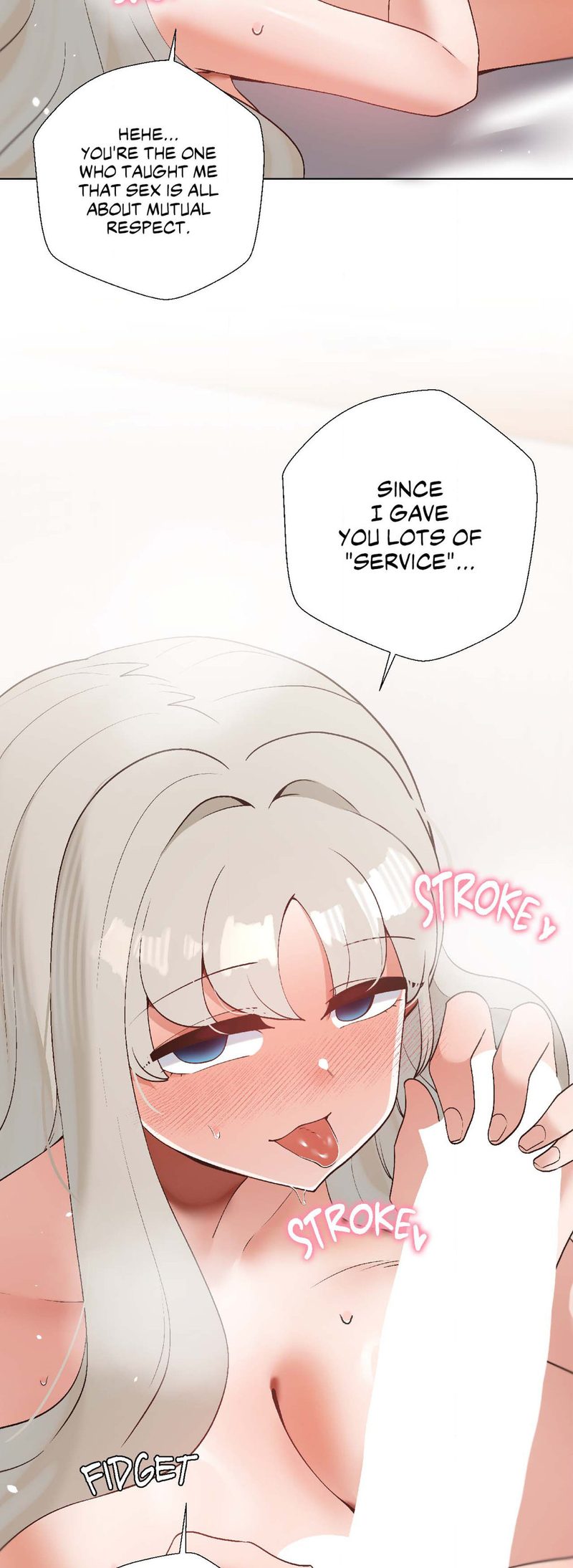 Family with Benefits page 16