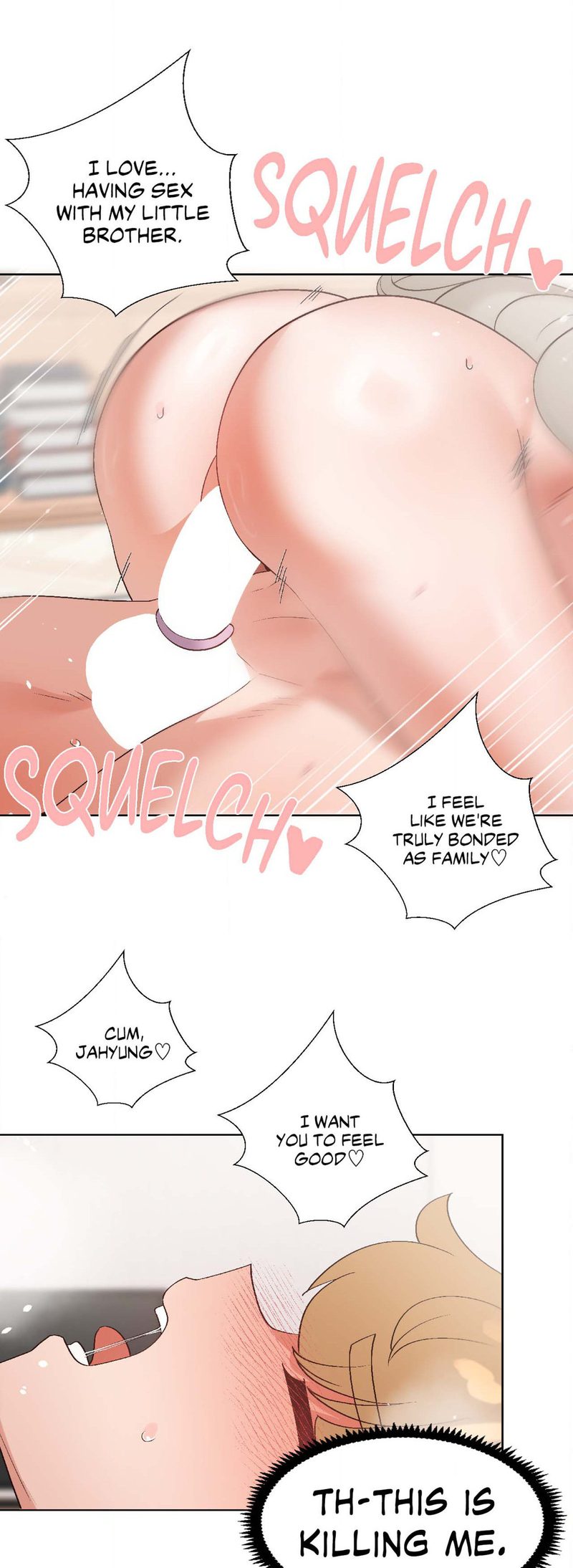 Family with Benefits page 20