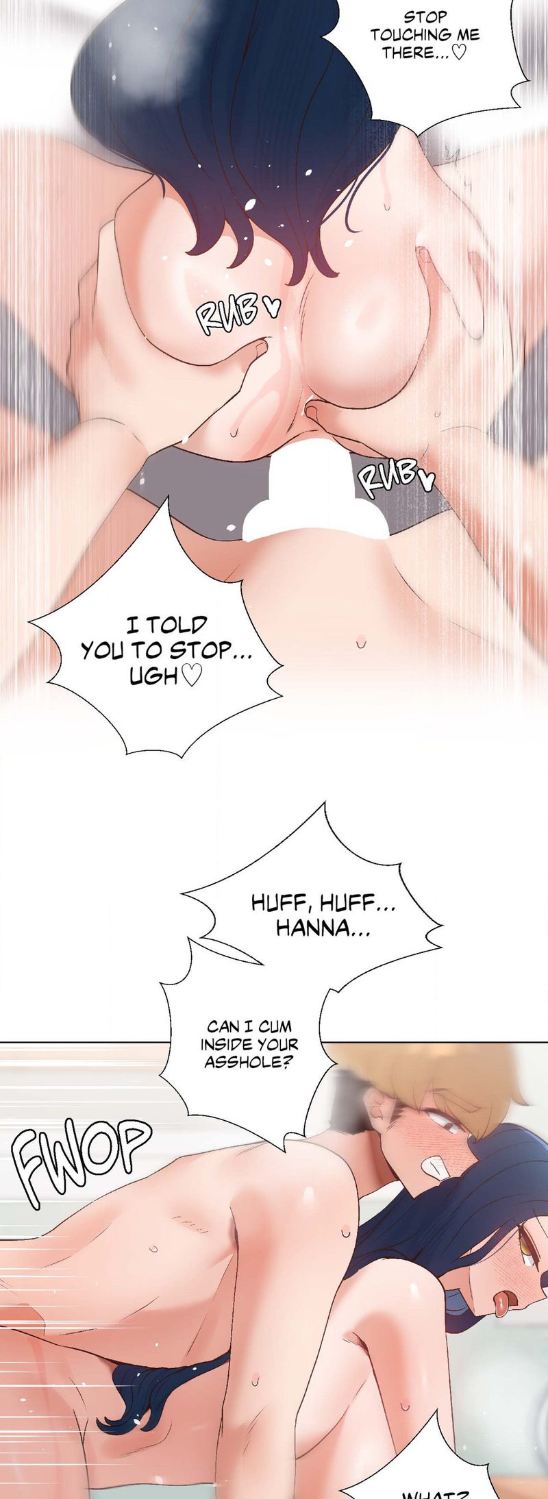 Family with Benefits page 25