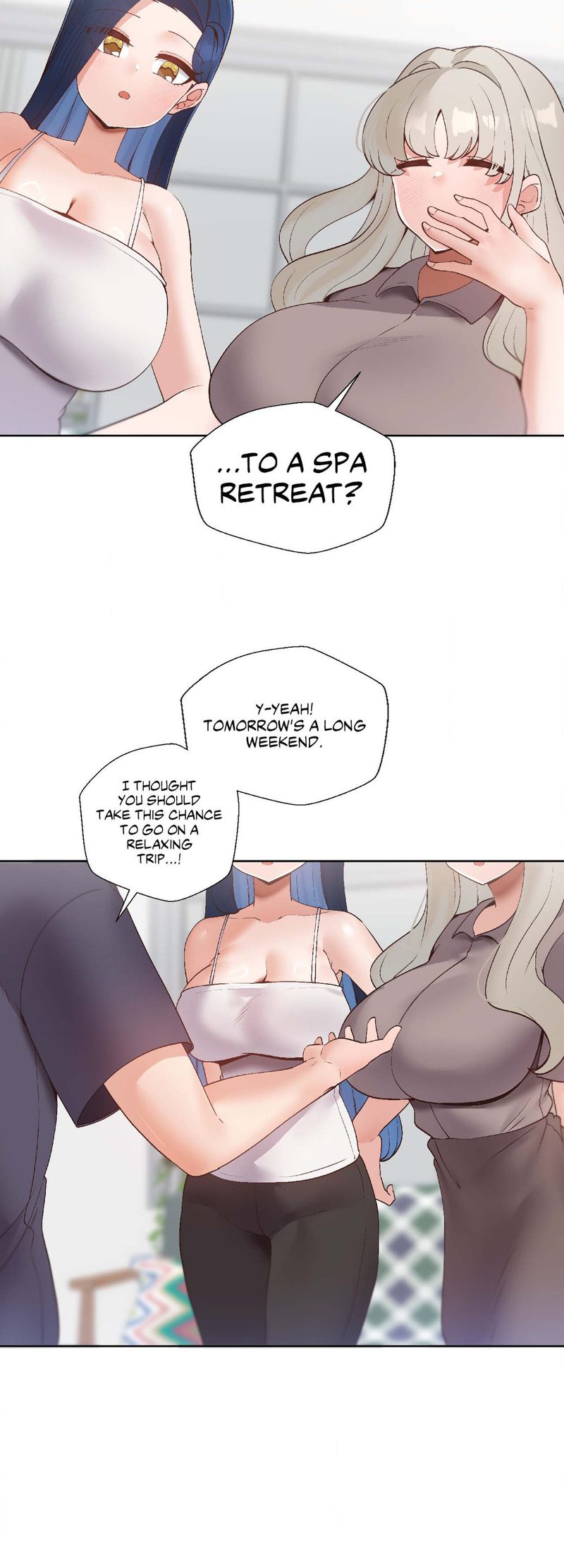 Family with Benefits page 2