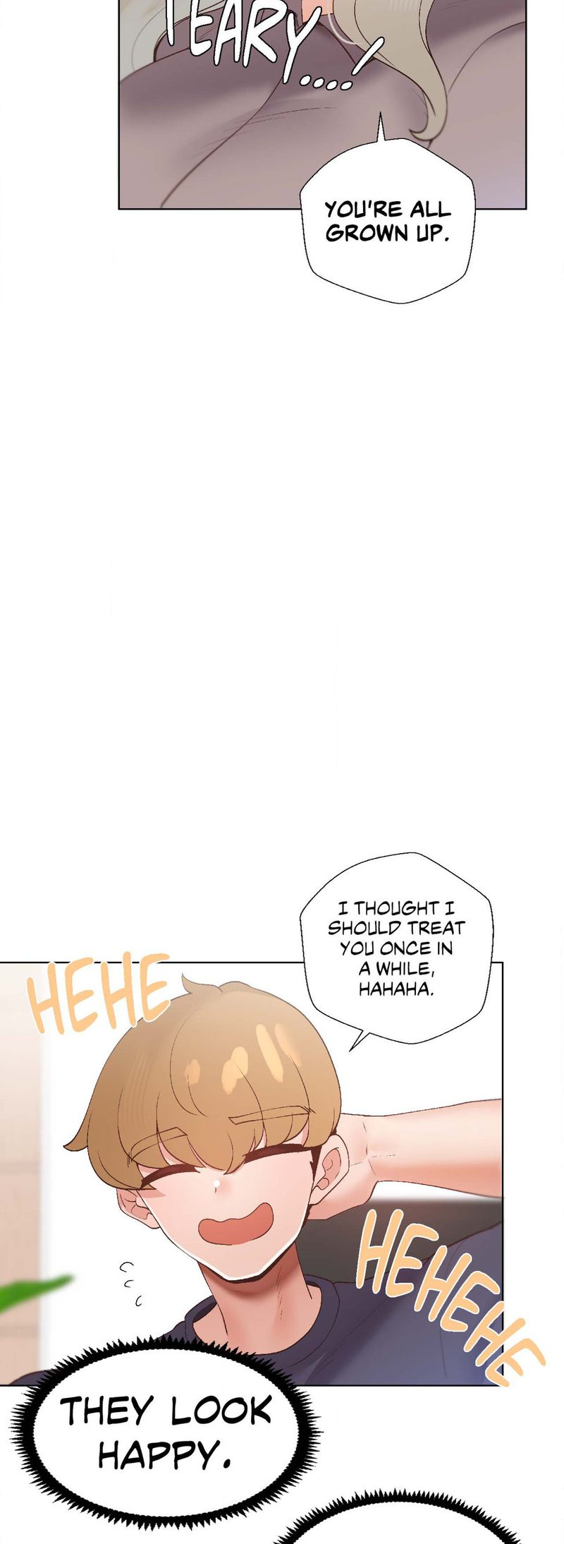 Family with Benefits page 4