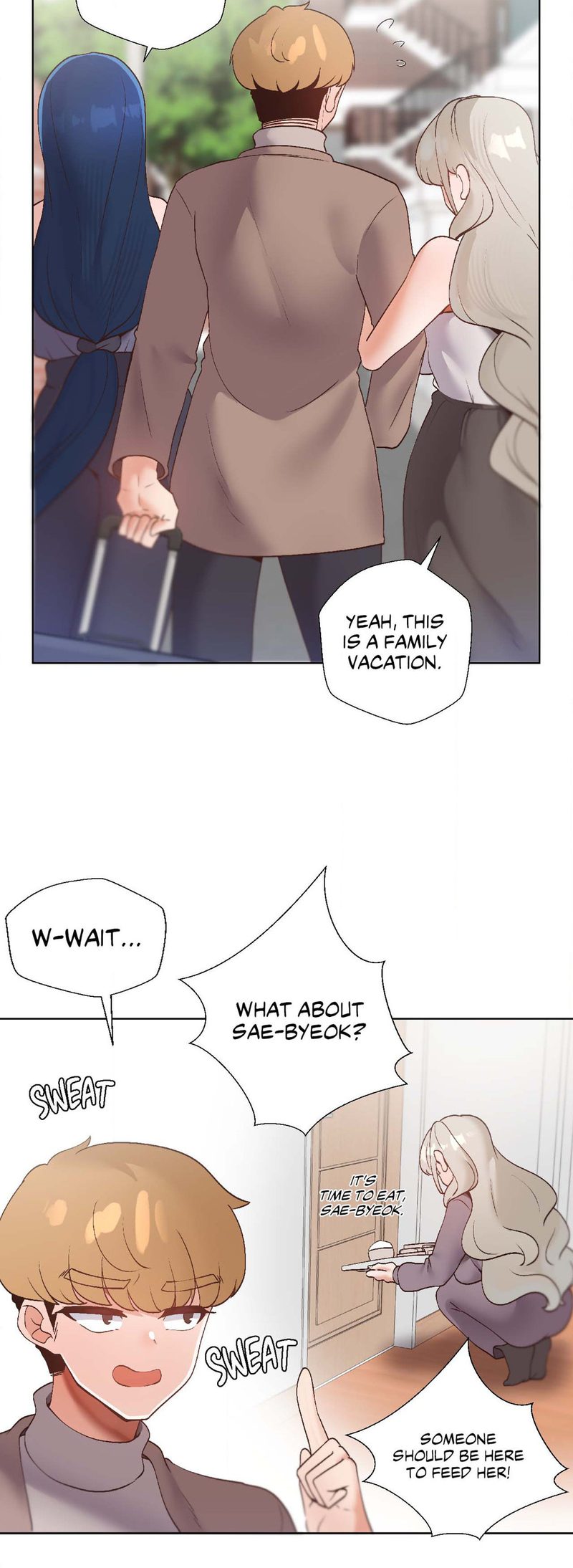 Family with Benefits page 10