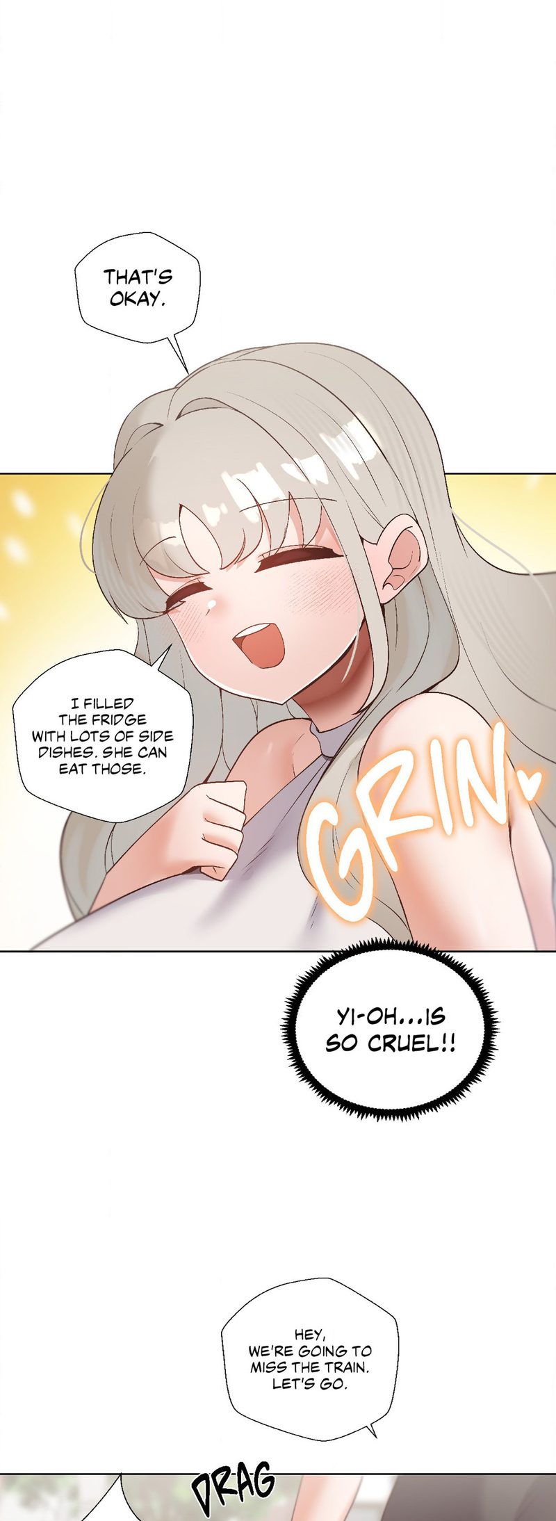 Family with Benefits page 11