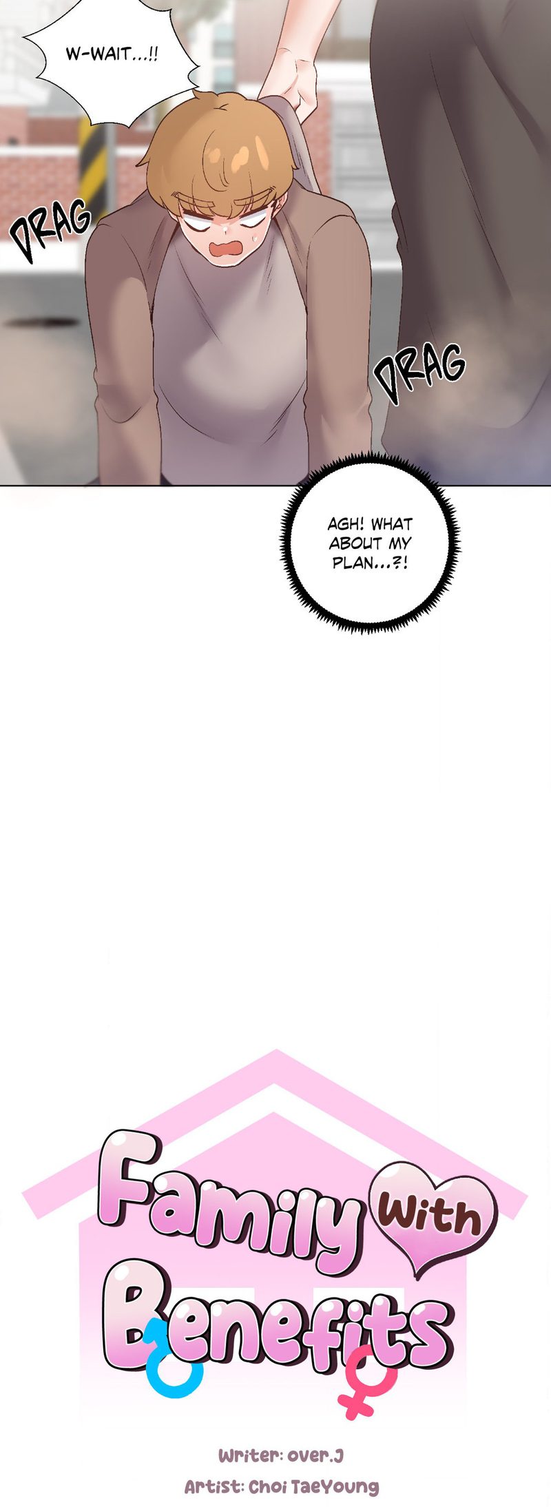 Family with Benefits page 12