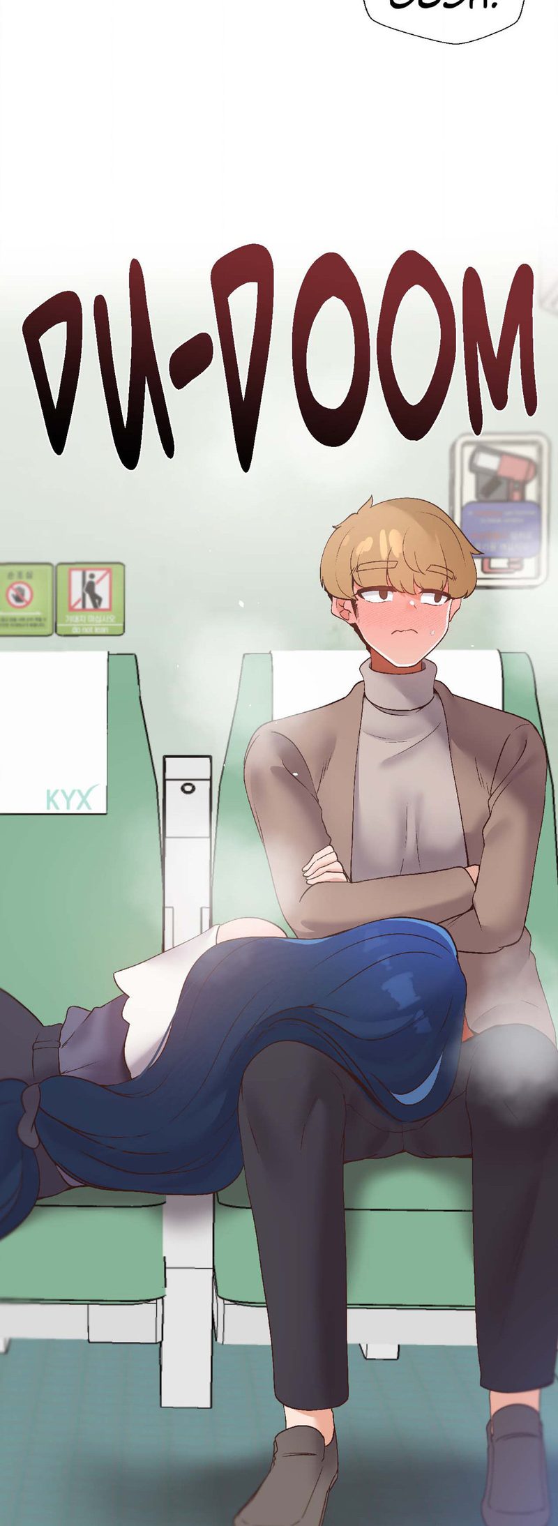 Family with Benefits page 33