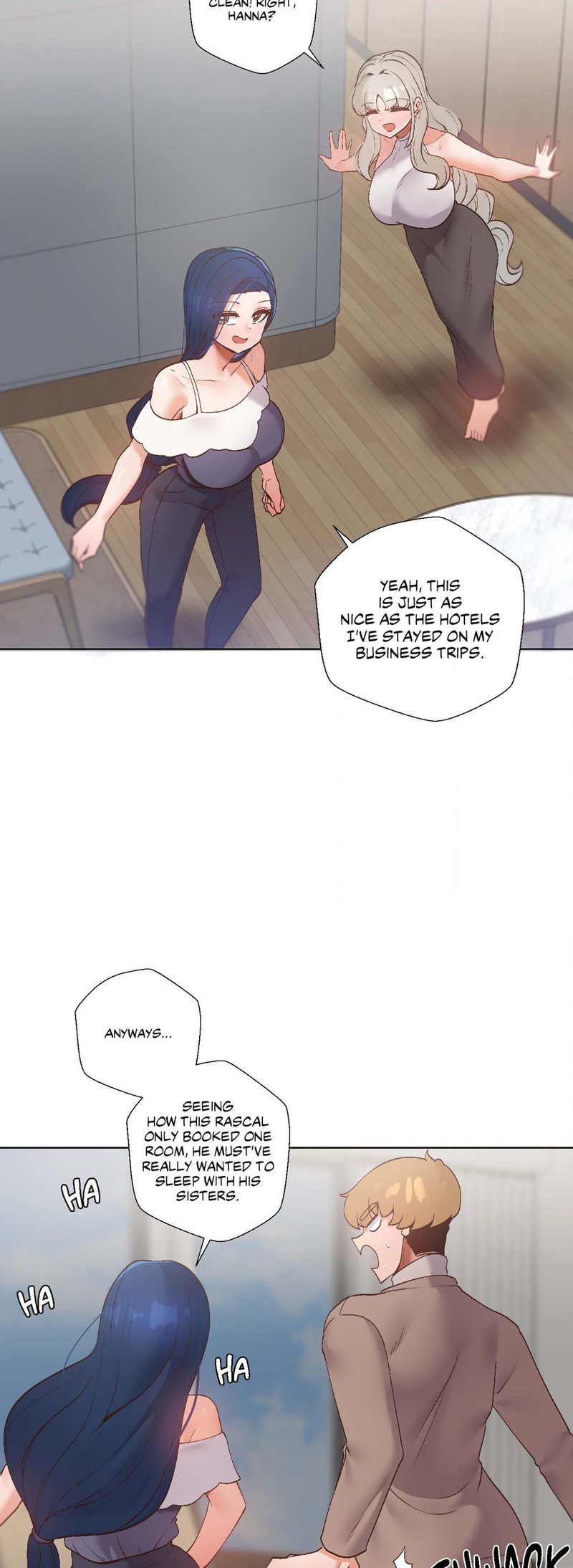 Family with Benefits page 38