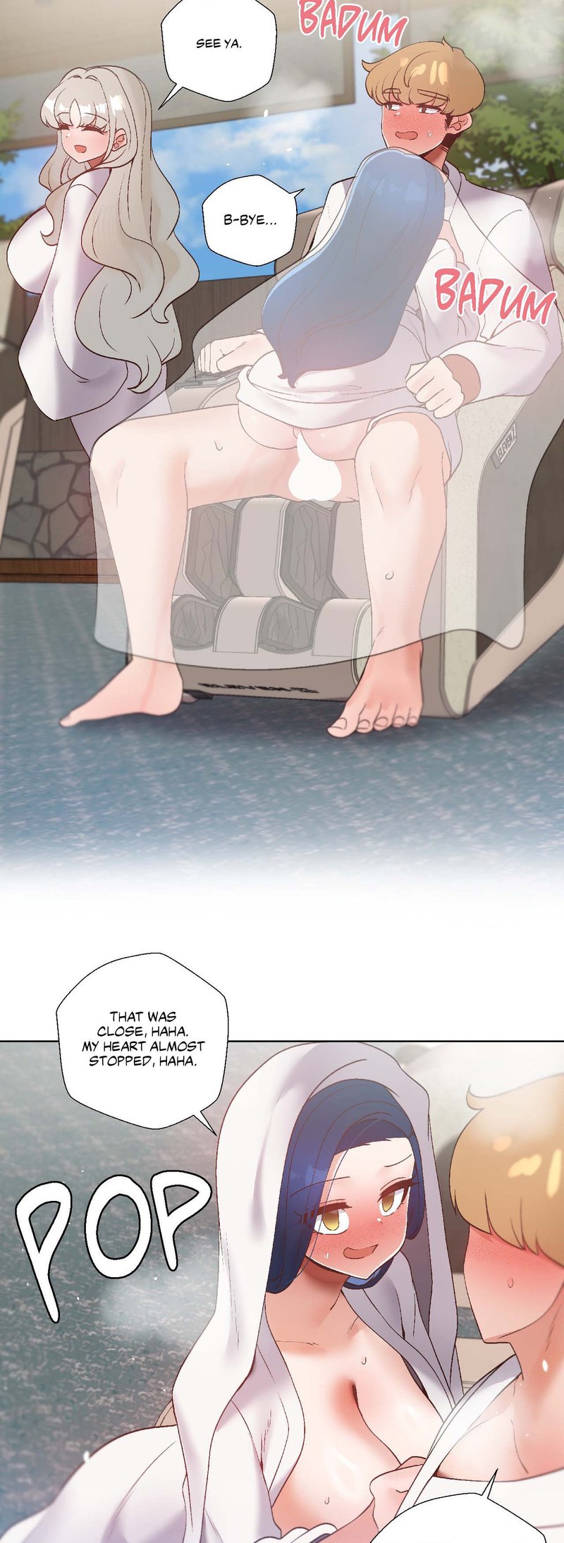 Family with Benefits page 28