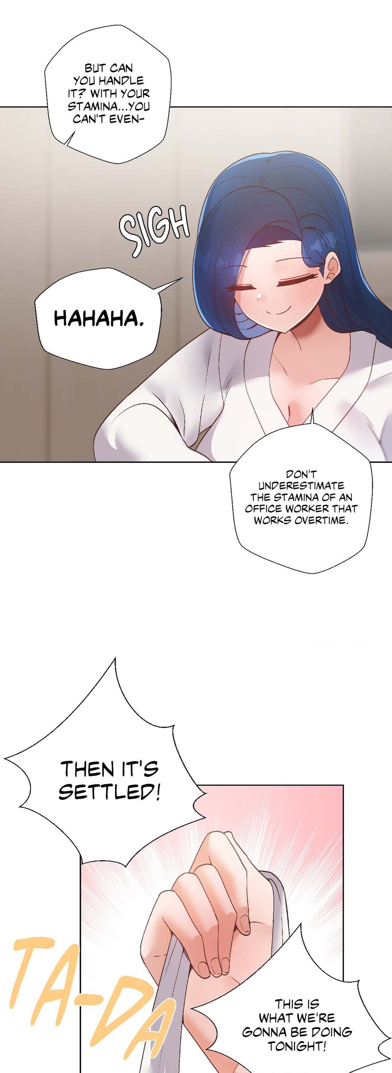 Family with Benefits page 33