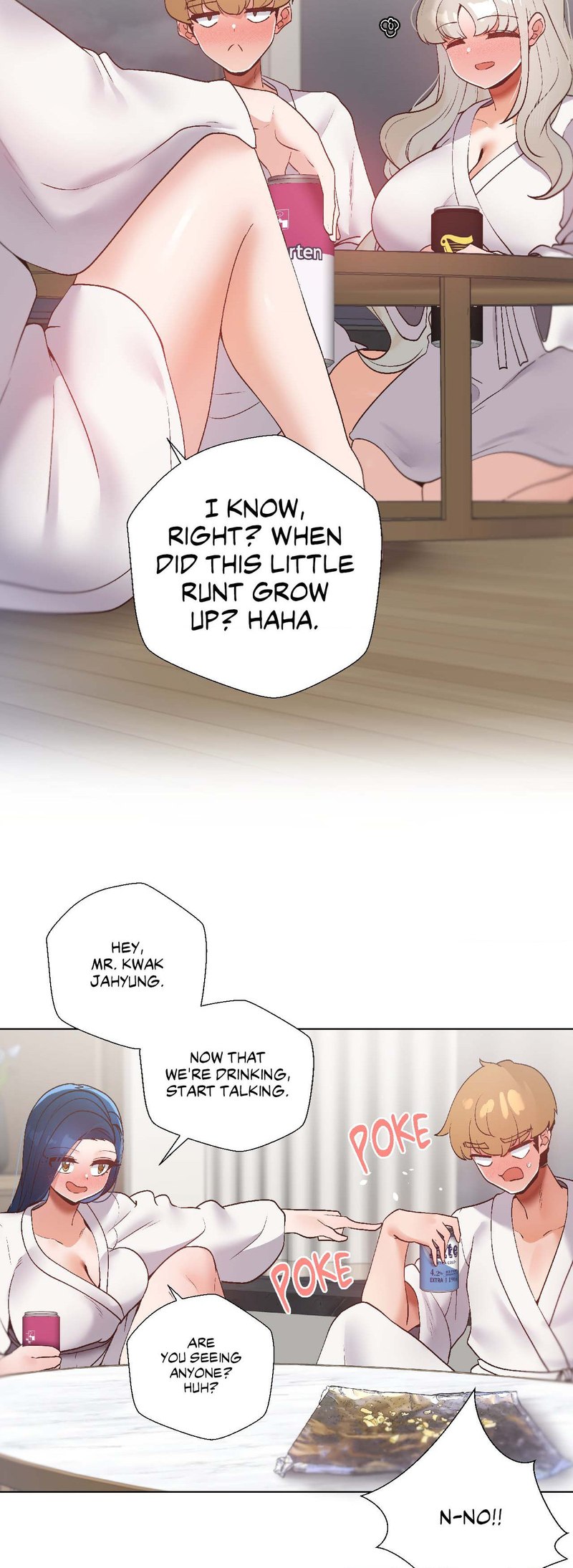 Family with Benefits page 38
