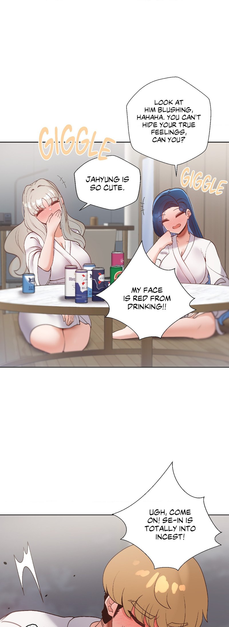Family with Benefits page 43