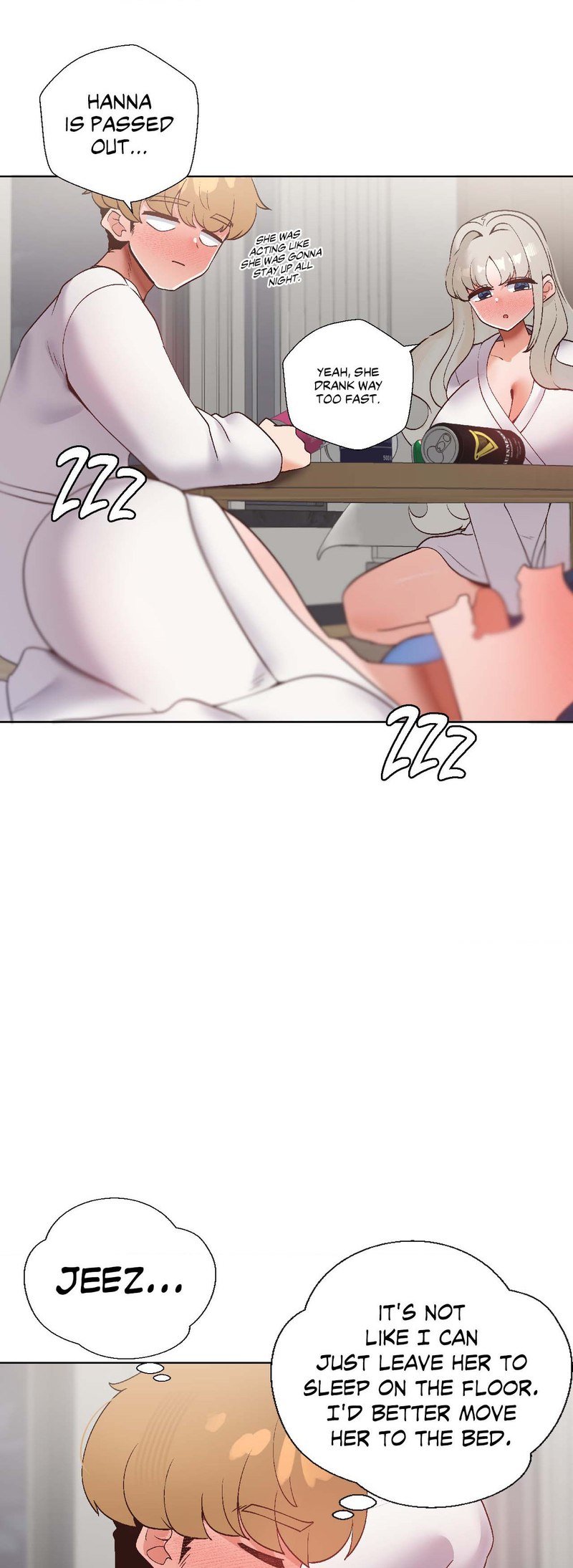 Family with Benefits page 48