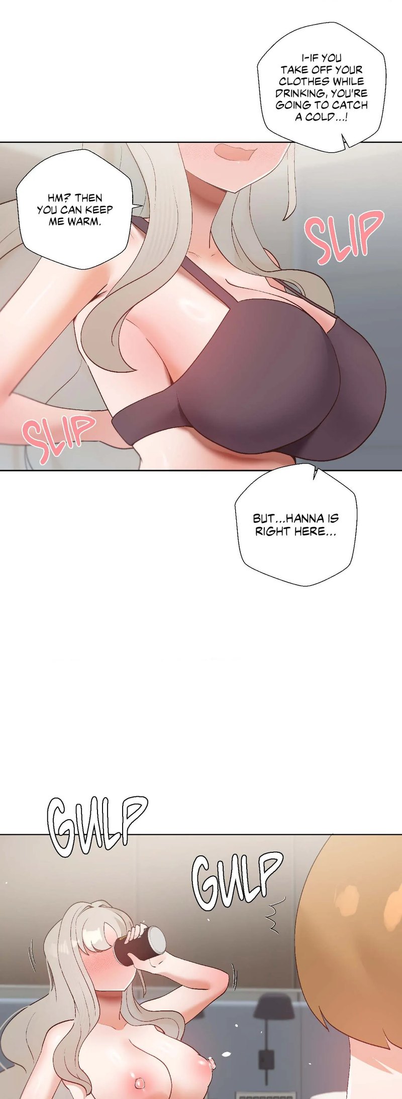 Family with Benefits page 3