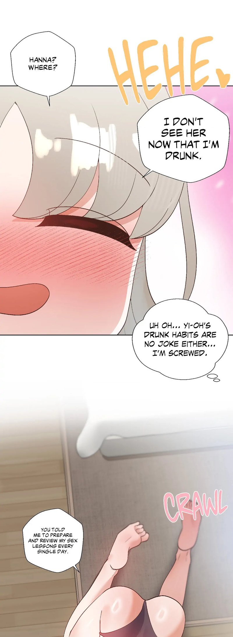 Family with Benefits page 5