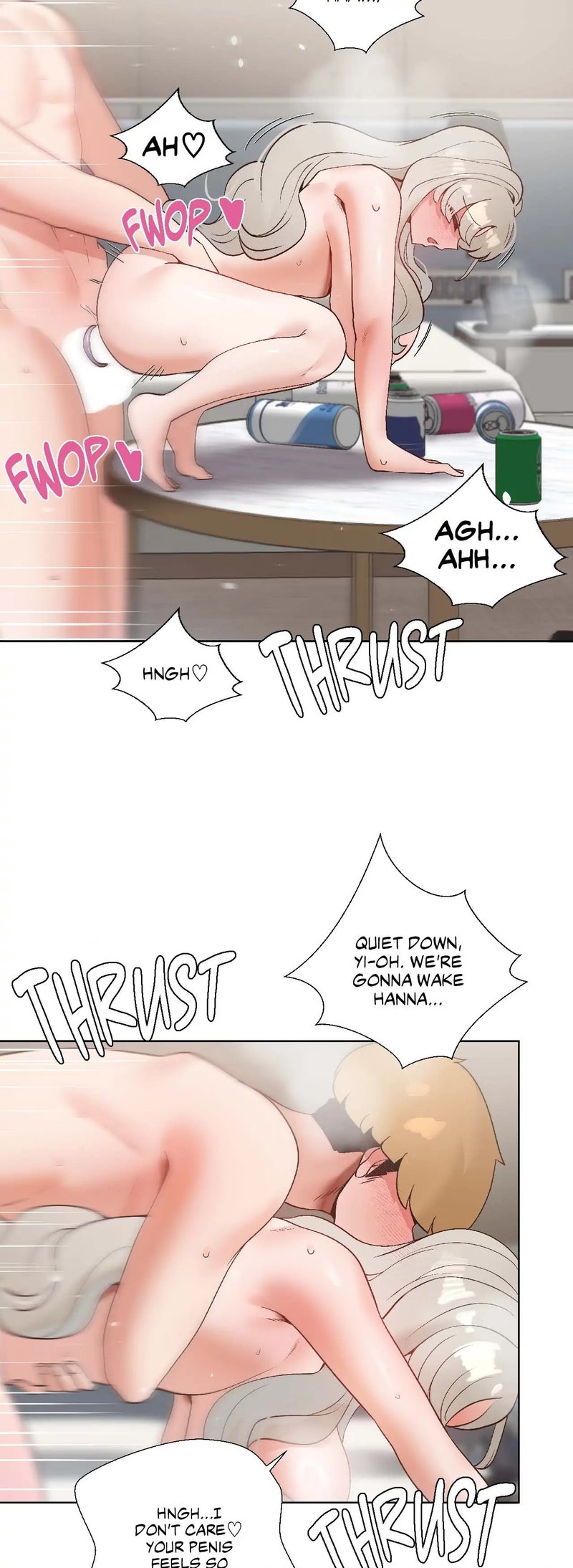 Family with Benefits page 29