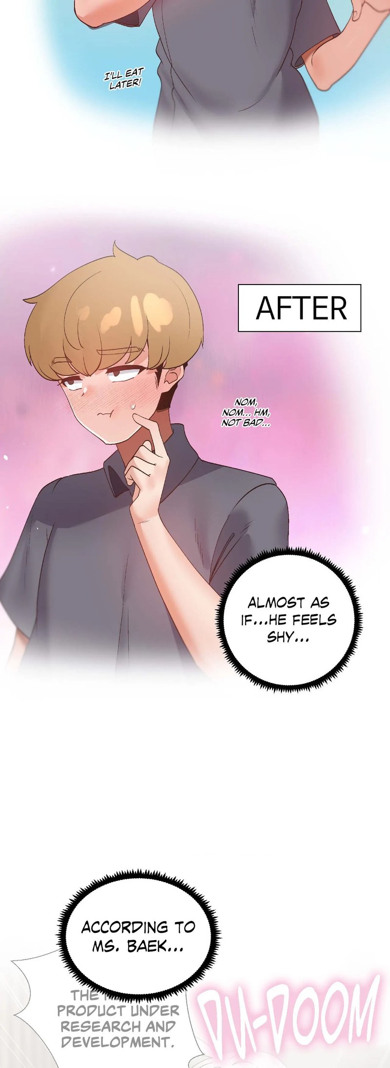 Family with Benefits page 17