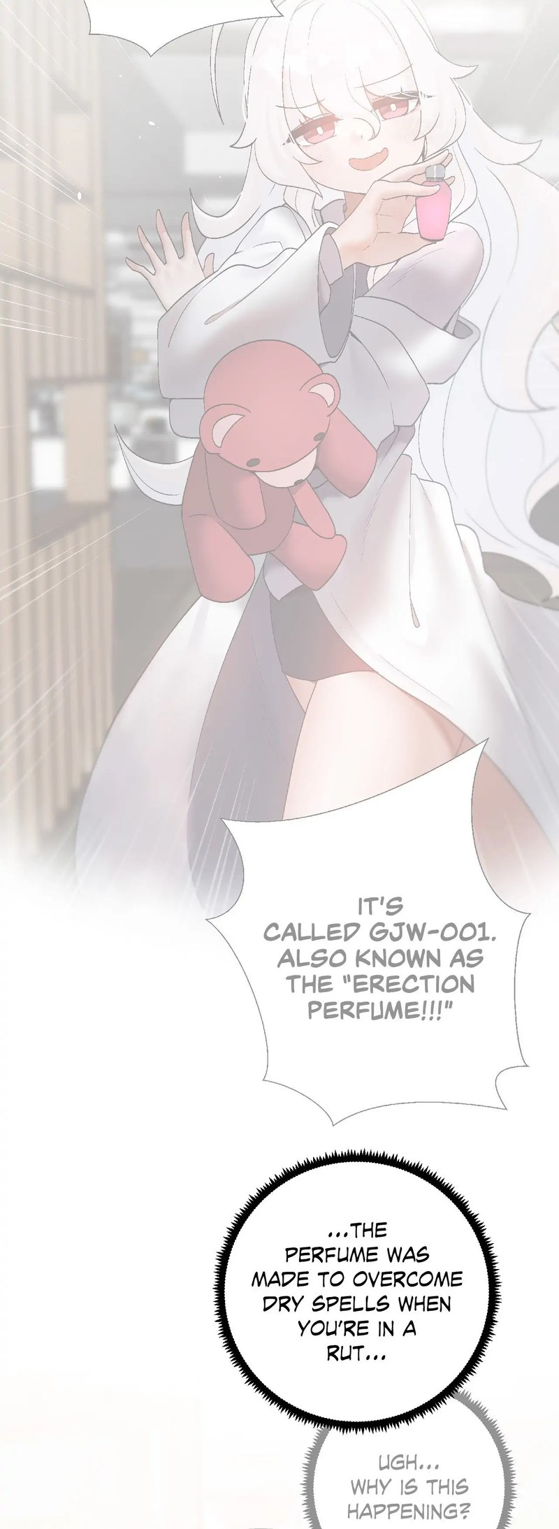 Family with Benefits page 18