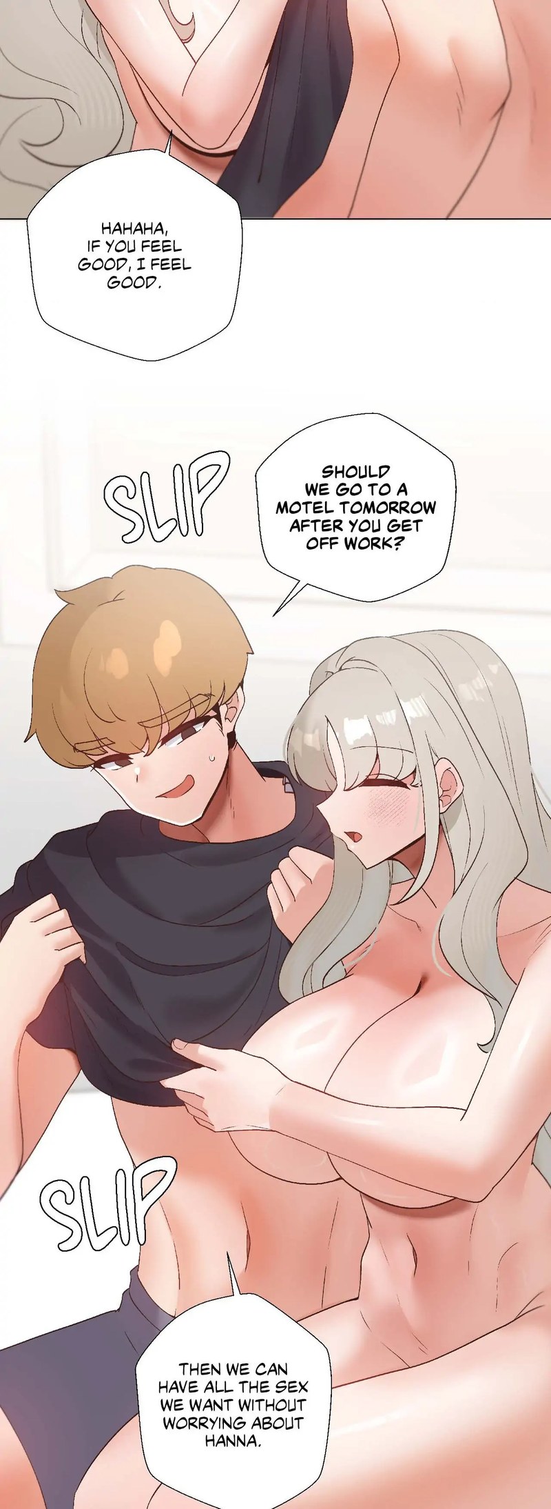 Family with Benefits page 56