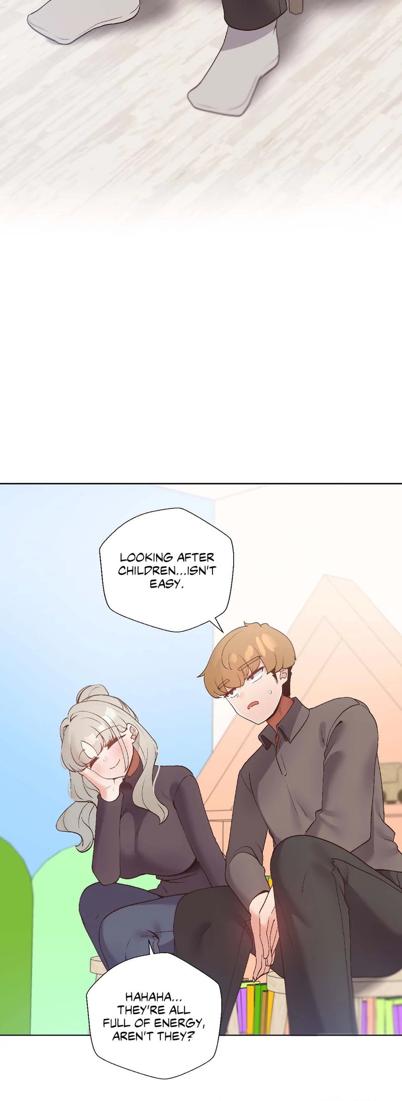 Family with Benefits page 16