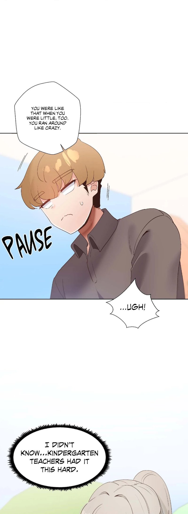 Family with Benefits page 17