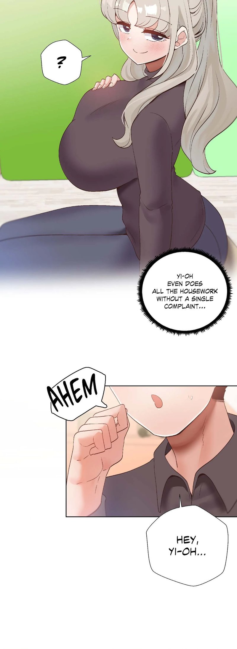 Family with Benefits page 18