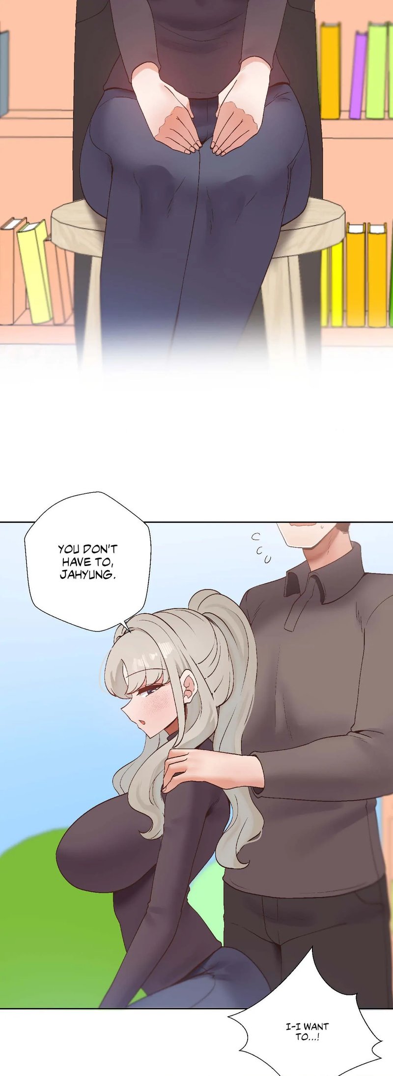 Family with Benefits page 20