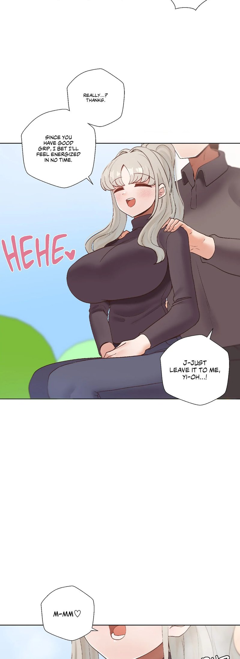 Family with Benefits page 21