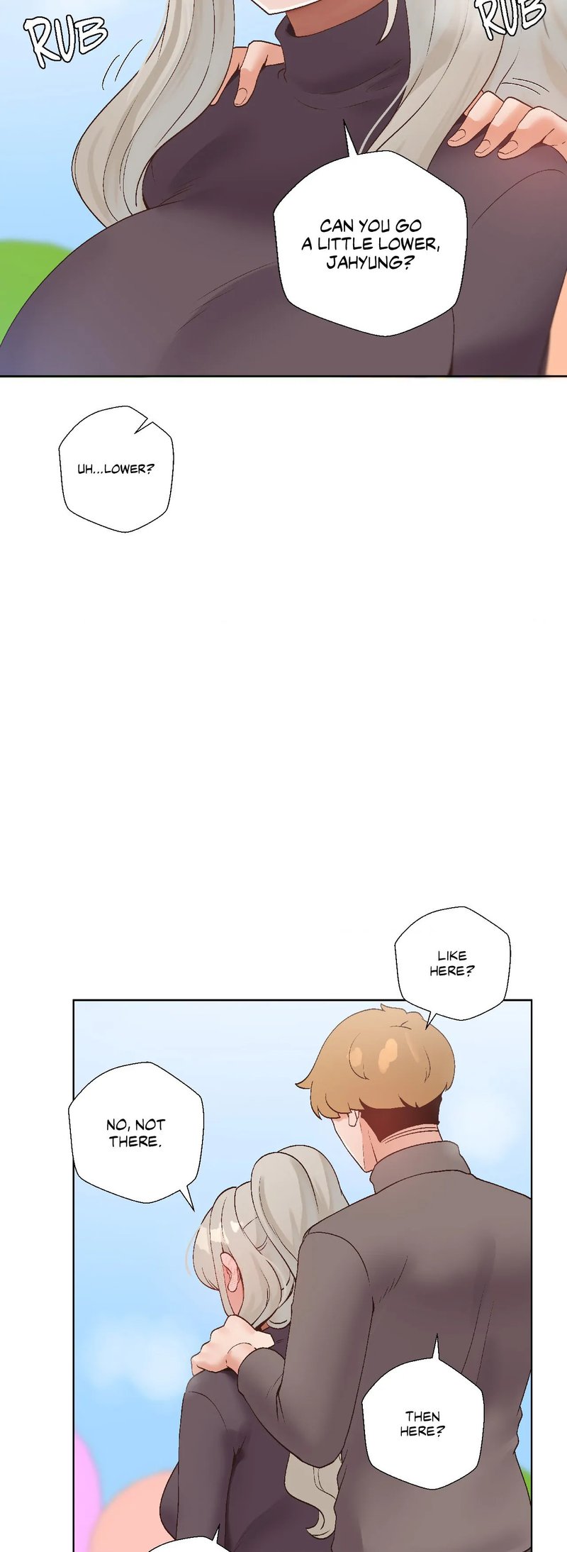 Family with Benefits page 22