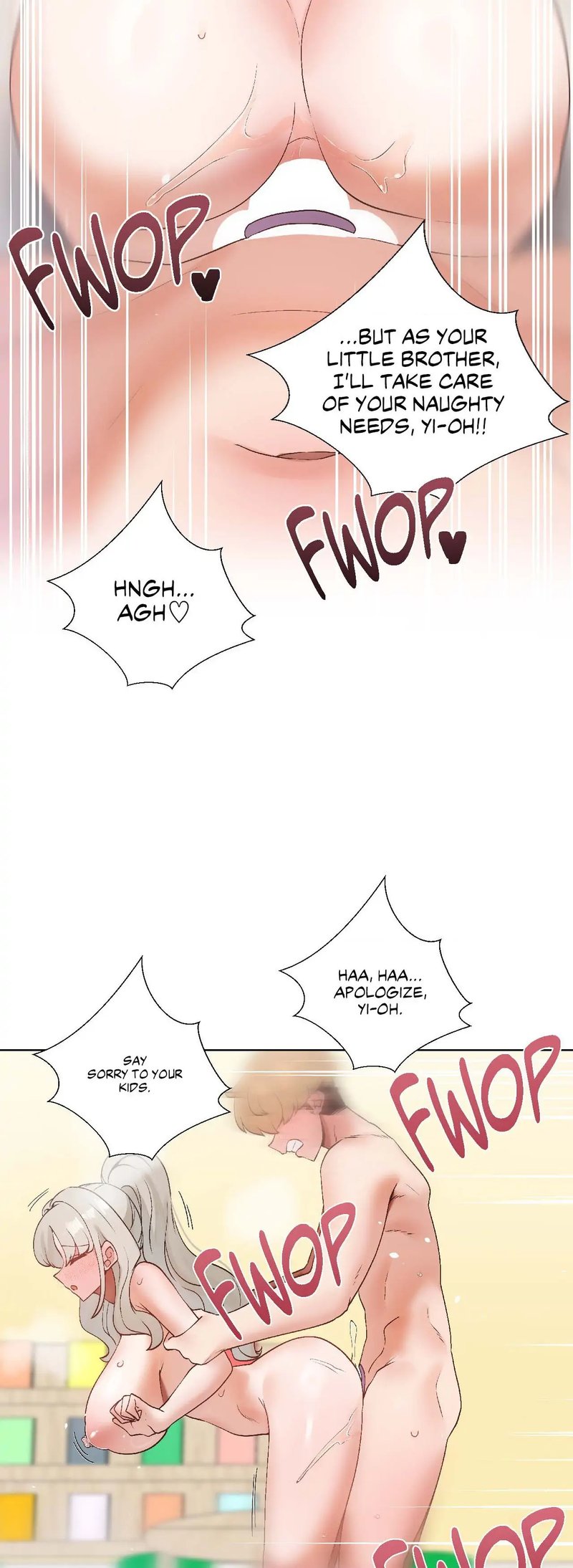 Family with Benefits page 49
