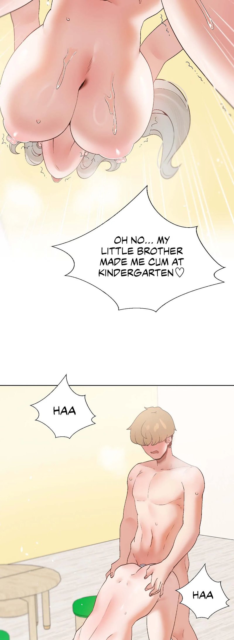 Family with Benefits page 53