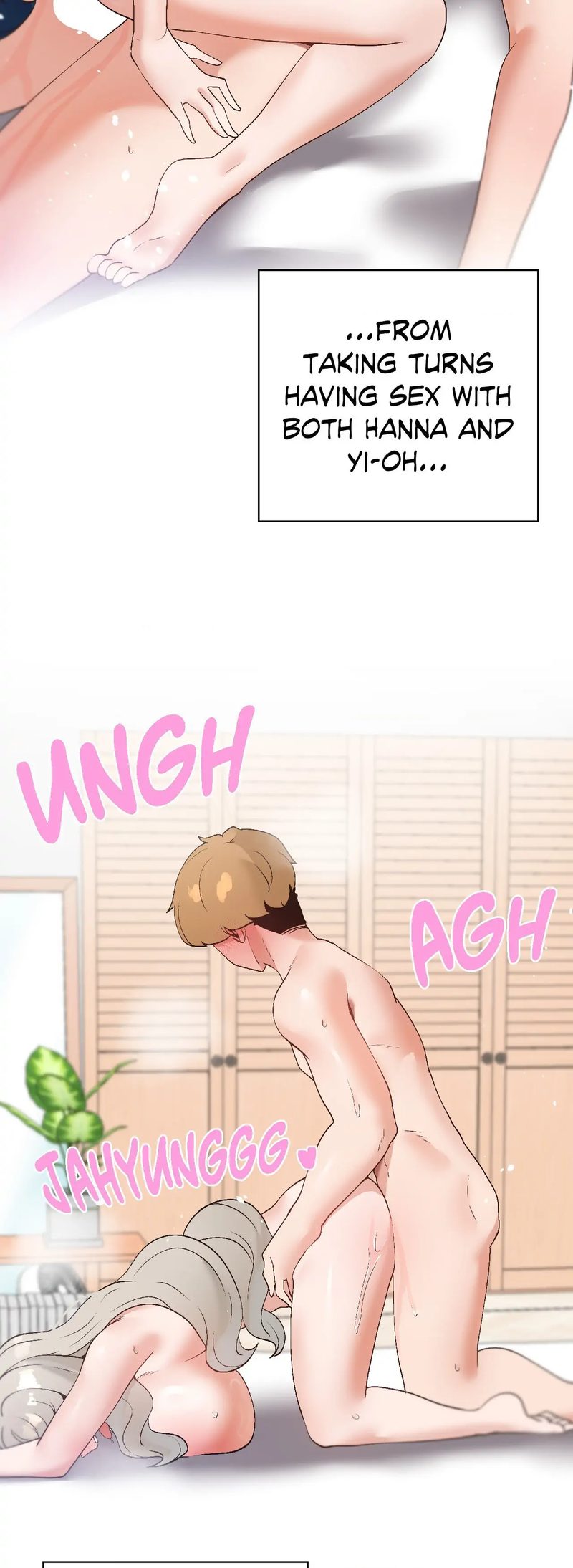 Family with Benefits page 5